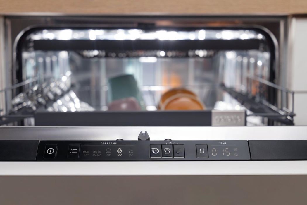 Фото Посудомоечная машина встраиваемая Gorenje GV671C60 2