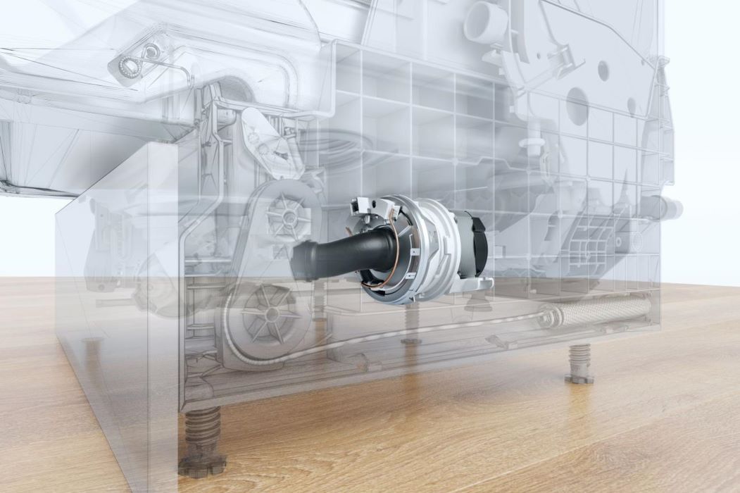 Фото Посудомоечная машина встраиваемая Gorenje GV671C60 4