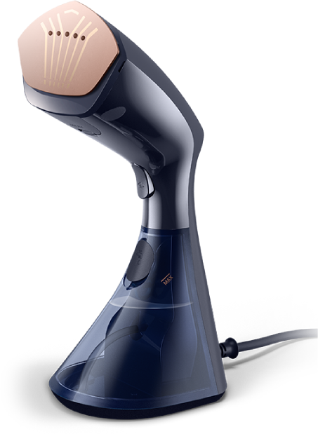 Вертикальный отпариватель ручной Philips GC810/20 - 9 Фото Вертикальный отпариватель ручной Philips GC810/20 - 9
