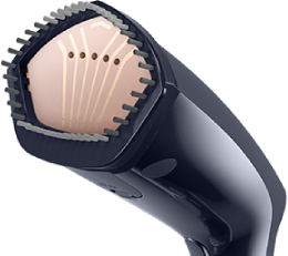 Вертикальний відпарювач ручний Philips GC810/20 - 10 Фото Вертикальний відпарювач ручний Philips GC810/20 - 10