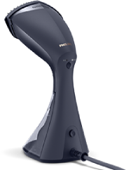 Вертикальний відпарювач ручний Philips GC810/20 - 11 Фото Вертикальний відпарювач ручний Philips GC810/20 - 11