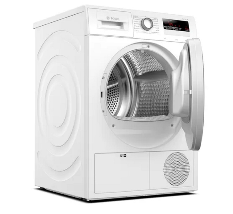 Фото Сушильная машина Bosch WTH83251BY 0