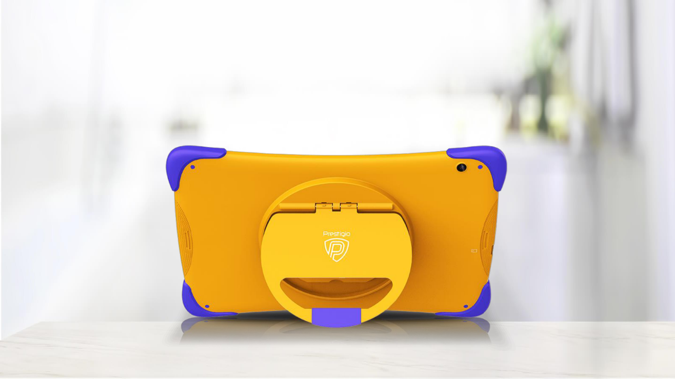Планшет Prestigio Smartkids UP 3104 10.1" 1/16GB WiFi (PMT3104_WI_D_EU ...