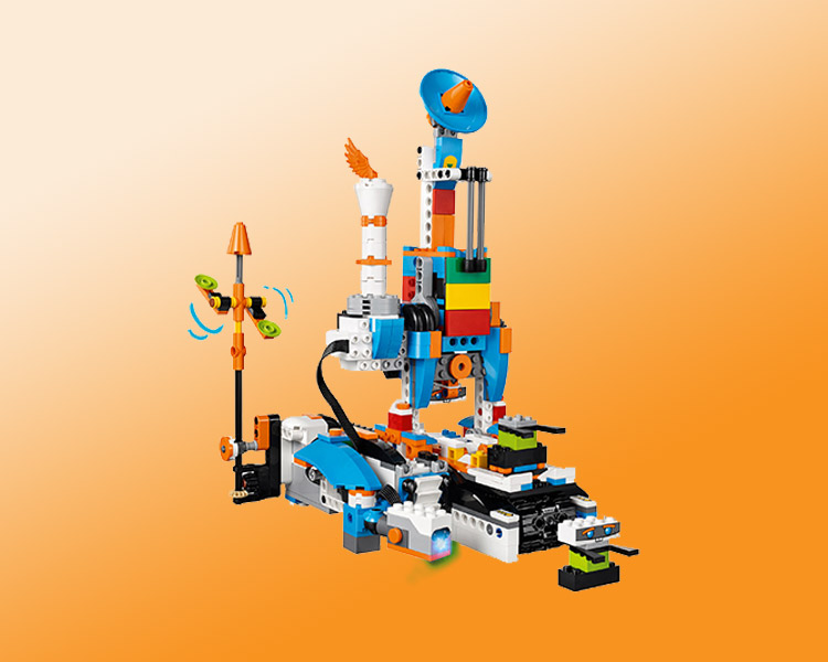 Конструктор LEGO DUPLO Поезд на паровой тяге (10874) - 3 Фото Конструктор LEGO DUPLO Поезд на паровой тяге (10874) - 3