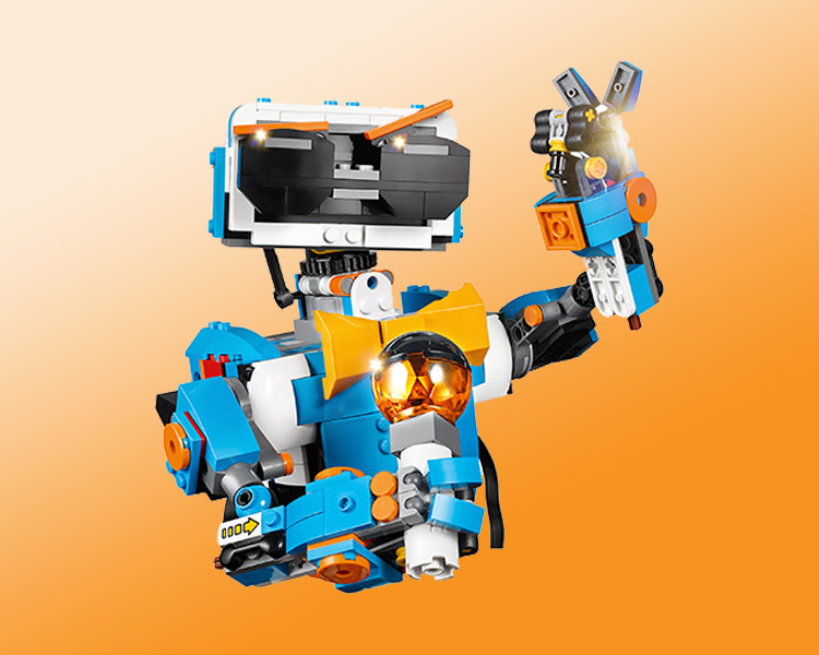 Конструктор LEGO DUPLO Поезд на паровой тяге (10874) - 5 Фото Конструктор LEGO DUPLO Поезд на паровой тяге (10874) - 5