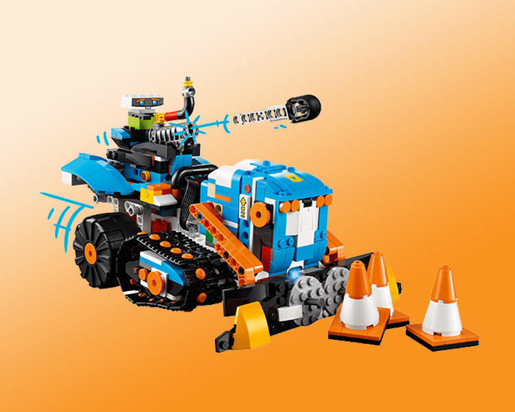 Конструктор LEGO DUPLO Поезд на паровой тяге (10874) - 3 Фото Конструктор LEGO DUPLO Поезд на паровой тяге (10874) - 3