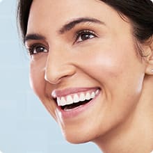 Фото Зубна щітка електрична Oral-B Braun Smart 6 6000n D 700.535.5XP CR 1