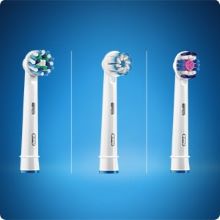 Фото Зубна щітка електрична Oral-B Braun Smart 6 6000n D 700.535.5XP CR 7