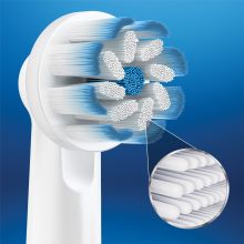 Фото Зубна щітка електрична Oral-B Braun Smart 6 6000n D 700.535.5XP CR 9