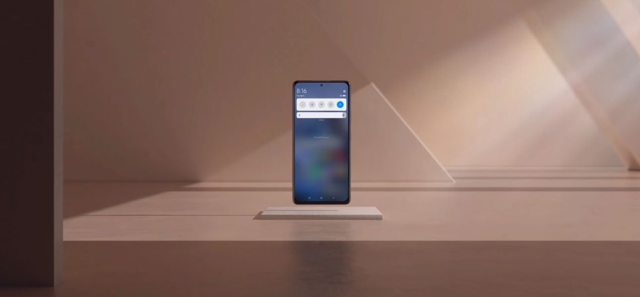 Смартфон Xiaomi Redmi Note 10 Pro 6/128Gb Onyx Gray купити - ціна ...