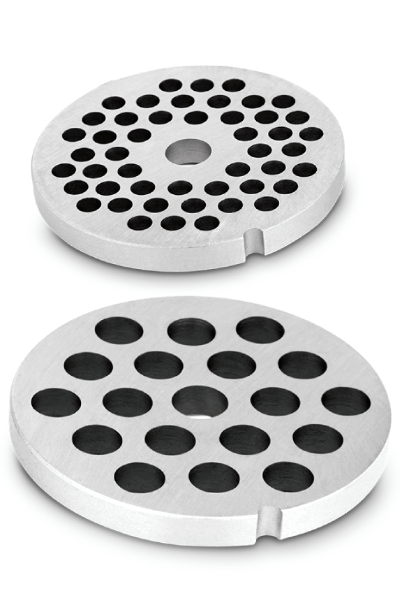 Фото М'ясорубка Zelmer ZMM4045B - 2