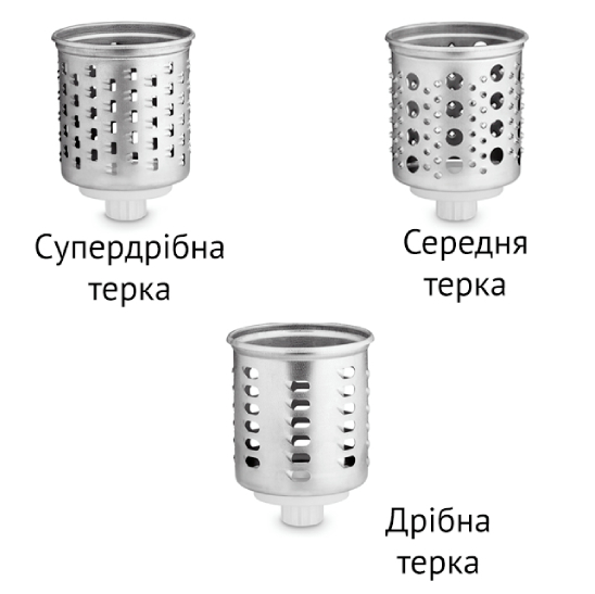 Фото М'ясорубка Zelmer ZMM4045B - 6