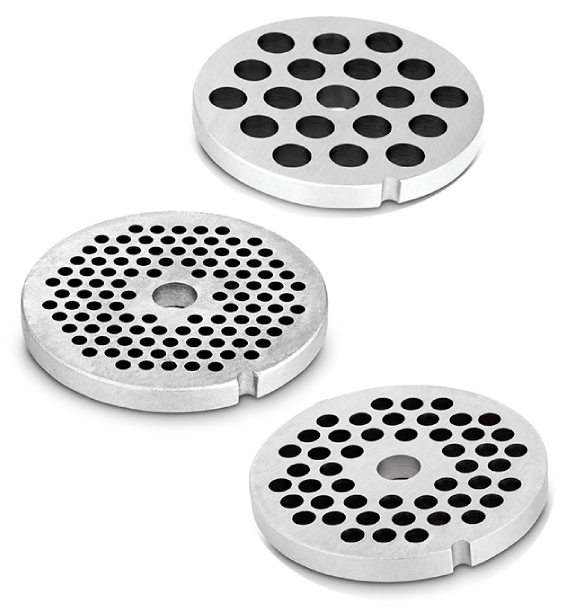 Фото М'ясорубка Zelmer ZMM4080B - 2