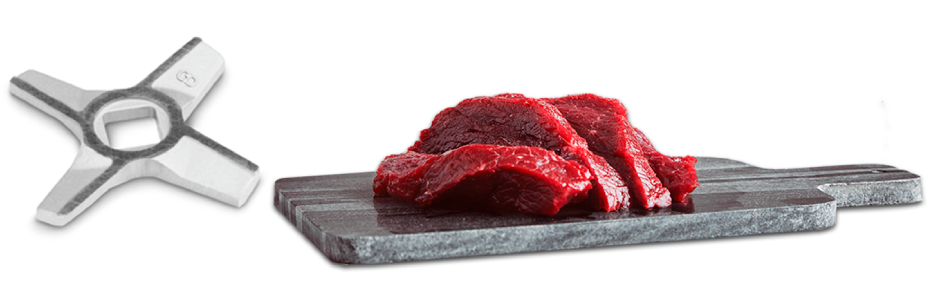 Фото М'ясорубка Zelmer ZMM4080B - 4