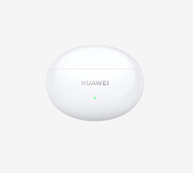 Наушники вкладыши беспроводные TWS Huawei Freebuds 4i - 14 Фото Наушники вкладыши беспроводные TWS Huawei Freebuds 4i - 14