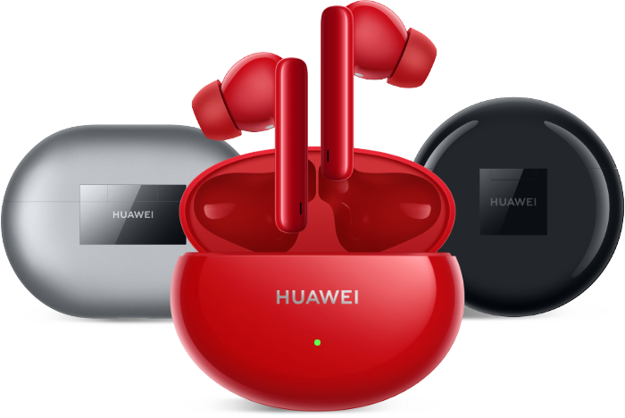 Наушники вкладыши беспроводные TWS Huawei Freebuds 4i - 17 Фото Наушники вкладыши беспроводные TWS Huawei Freebuds 4i - 17