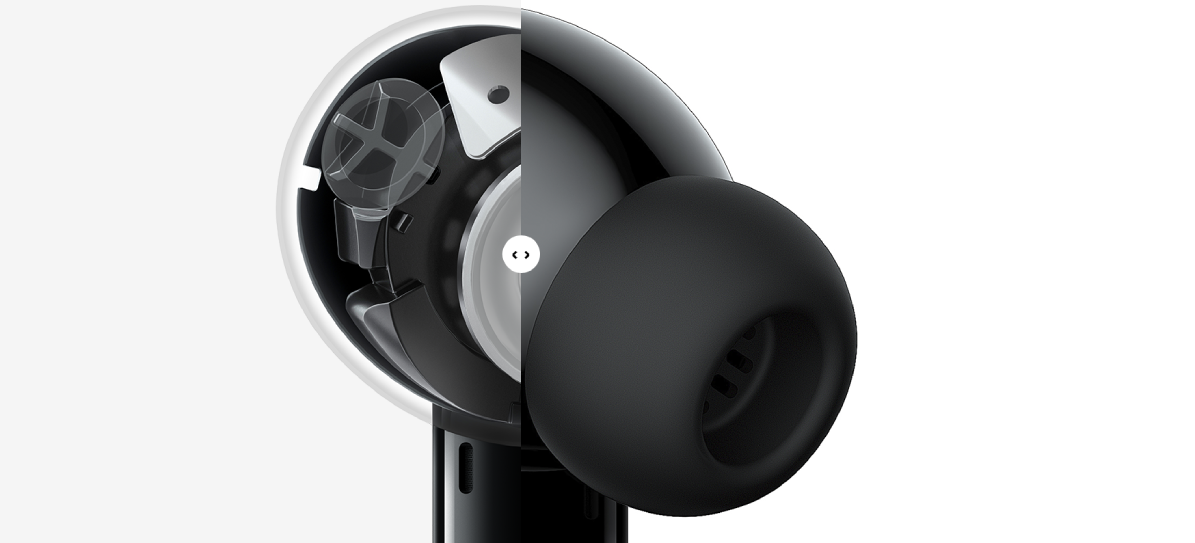 Наушники вкладыши беспроводные TWS Huawei Freebuds 4i - 11 Фото Наушники вкладыши беспроводные TWS Huawei Freebuds 4i - 11