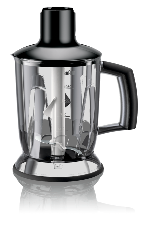 Блендер погружной Braun MQ7045X HB - 6 Фото Блендер погружной Braun MQ7045X HB - 6
