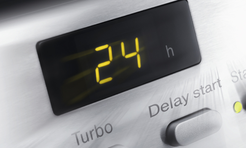 Фото Пральна машина Miele WEG 665 WCS (11EG6655UA) - 6