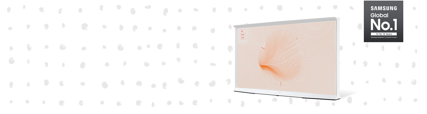 Телевізор Samsung LS01 - 2 Фото Телевізор Samsung LS01 - 2