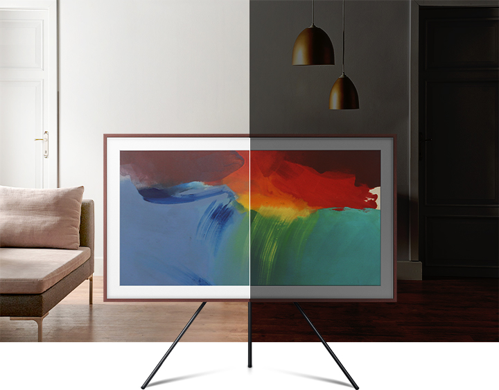 Телевизор Samsung LS03AAUXUA - 12 Фото Телевизор Samsung LS03AAUXUA - 12