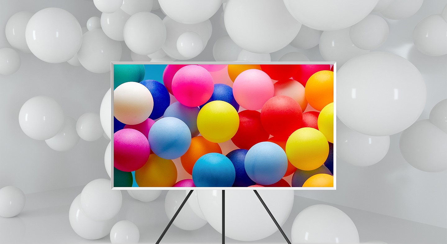 Телевизор Samsung LS03AAUXUA - 15 Фото Телевизор Samsung LS03AAUXUA - 15