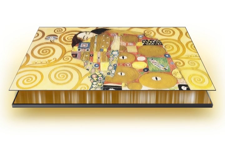 Телевизор Samsung LS03AAUXUA - 20 Фото Телевизор Samsung LS03AAUXUA - 20
