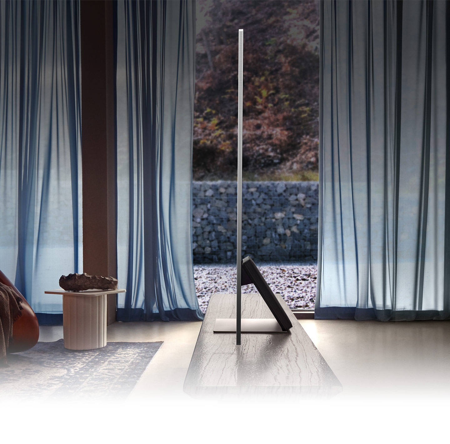 Телевизор Samsung QN800AU - 11 Фото Телевизор Samsung QN800AU - 11