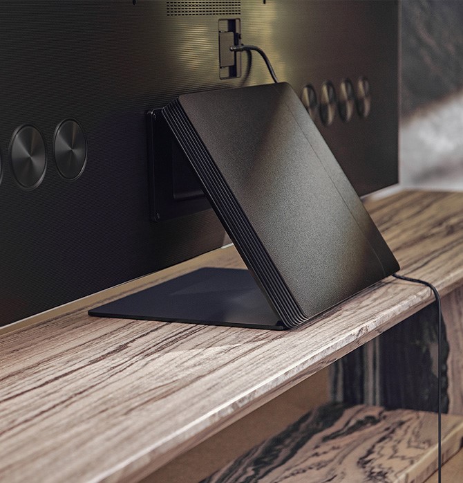 Телевизор Samsung QN800AU - 12 Фото Телевизор Samsung QN800AU - 12