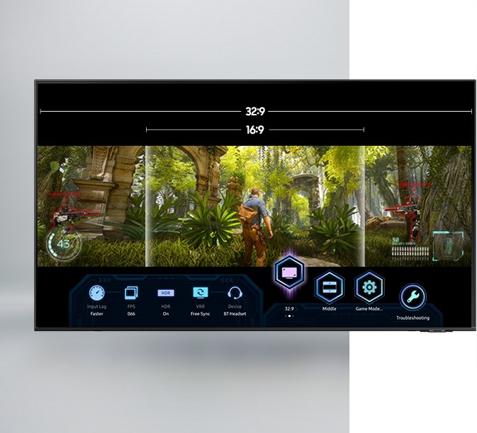 Телевизор Samsung QN800AU - 12 Фото Телевизор Samsung QN800AU - 12