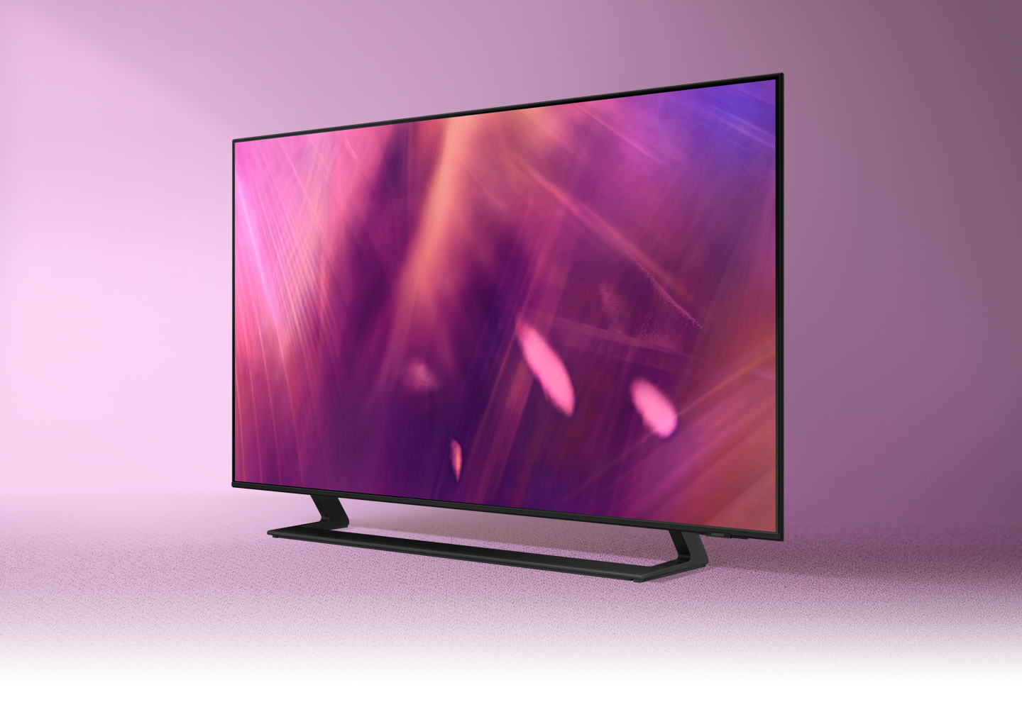 Телевизор Samsung AU9010U - 1 Фото Телевизор Samsung AU9010U - 1