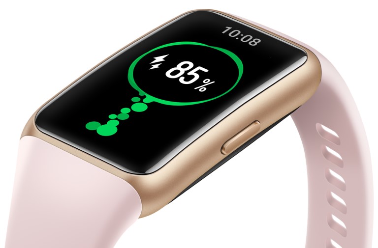Смарт-годинник Huawei Band 6 - 9 Фото Смарт-годинник Huawei Band 6 - 9
