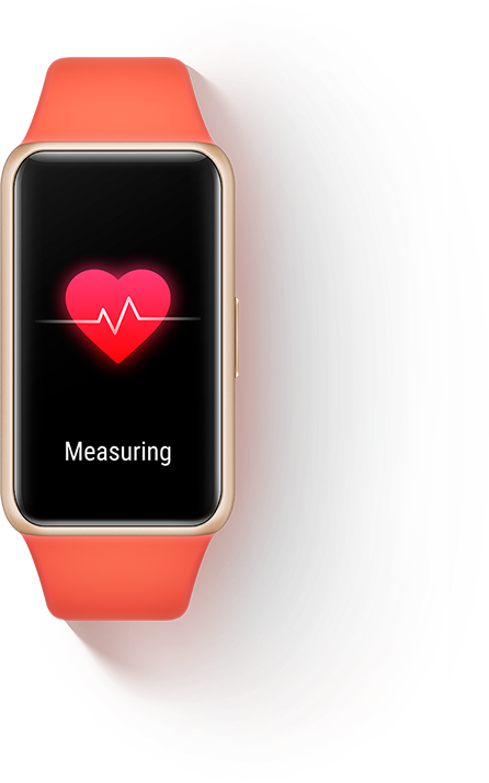 Фото Смарт-годинник Huawei Band 6 - 10