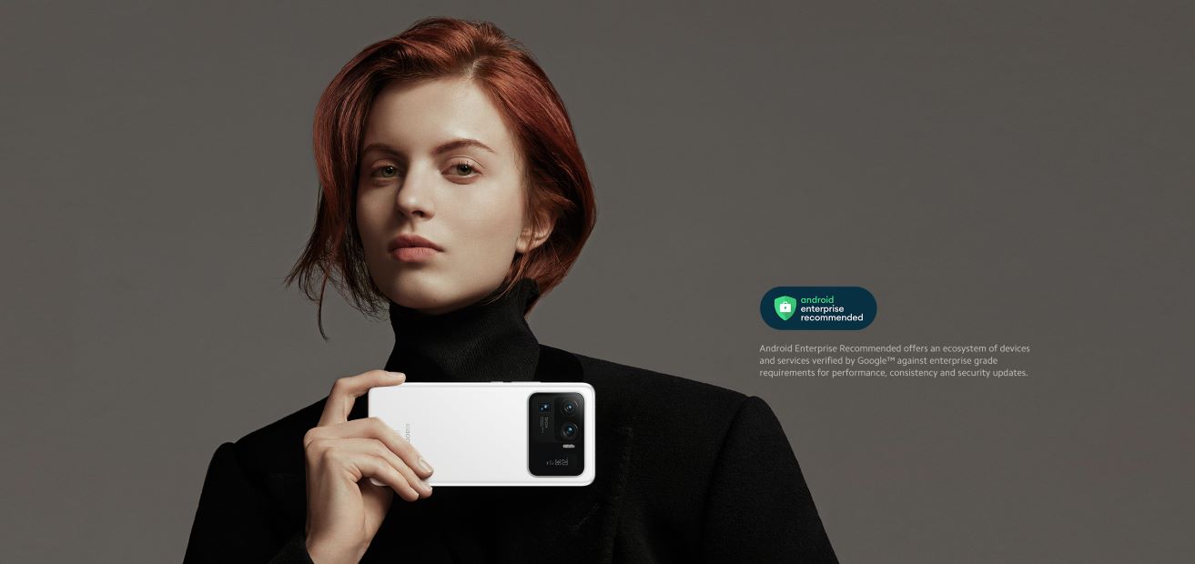 Смартфон Xiaomi Mi 11 Ultra-1 Фото Смартфон Xiaomi Mi 11 Ultra-1