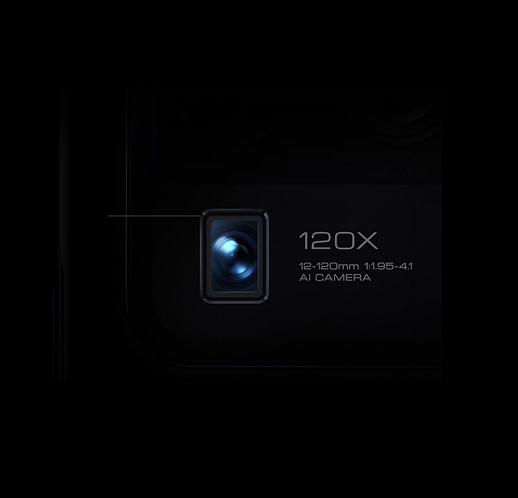 Фото Смартфон Xiaomi Mi 11 Ultra-15