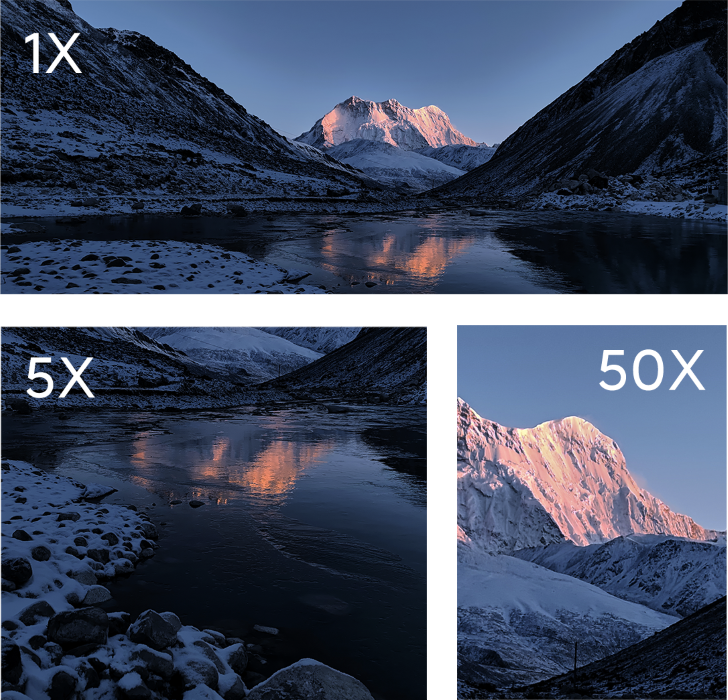 Фото Смартфон Xiaomi Mi 11 Ultra-16