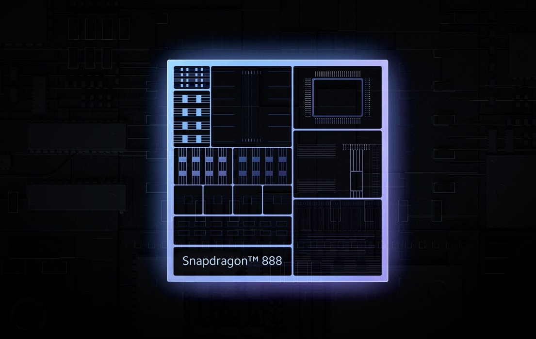 Смартфон Xiaomi Mi 11 Ultra-26 Фото Смартфон Xiaomi Mi 11 Ultra-26