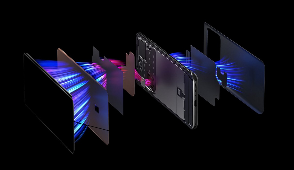 Смартфон Xiaomi Mi 11 Ultra-27 Фото Смартфон Xiaomi Mi 11 Ultra-27