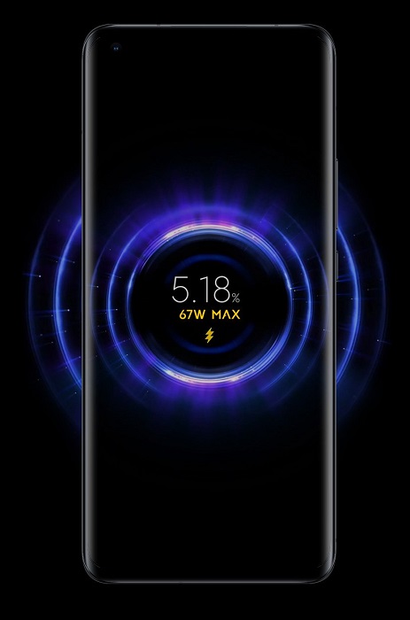Смартфон Xiaomi Mi 11 Ultra-29 Фото Смартфон Xiaomi Mi 11 Ultra-29