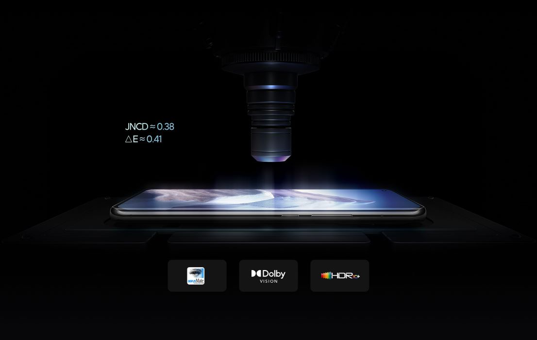 Смартфон Xiaomi Mi 11 Ultra-31 Фото Смартфон Xiaomi Mi 11 Ultra-31
