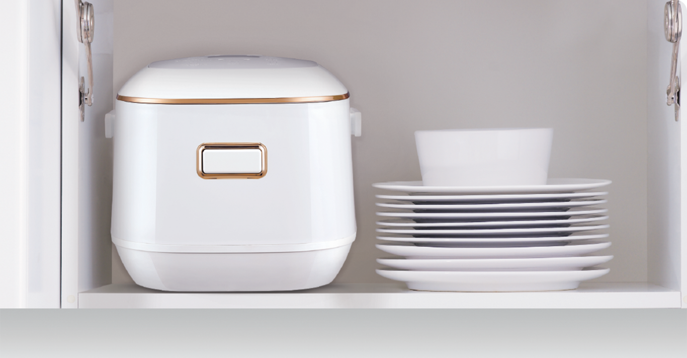 Фото Мультиварка Tefal RK601132 - 2