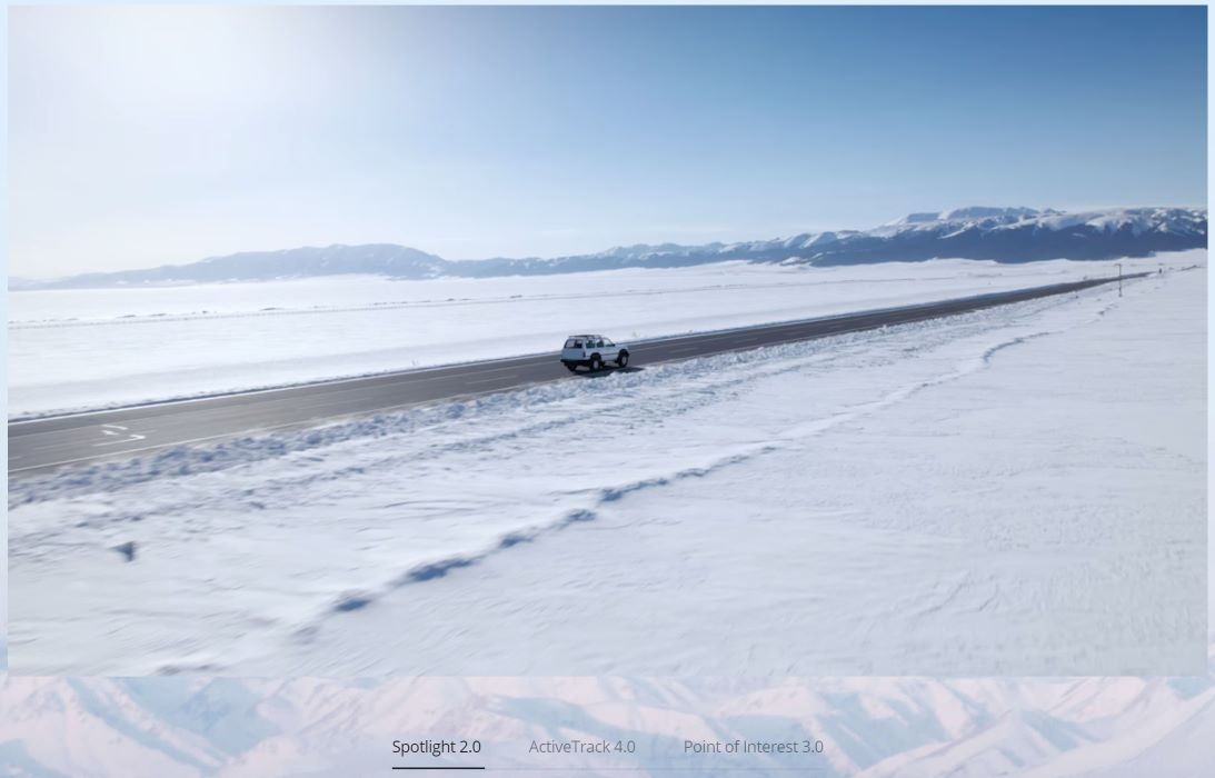 Фото > Квадрокоптер DJI Air 2S 15