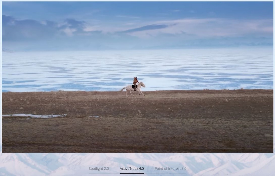 Фото > Квадрокоптер DJI Air 2S 16