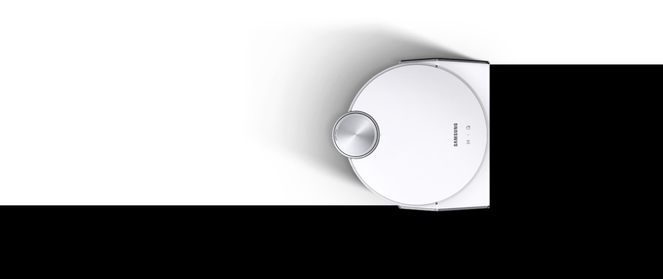 Робот-пылесос Samsung VR50T95735W/EV - 12 Фото Робот-пылесос Samsung VR50T95735W/EV - 12
