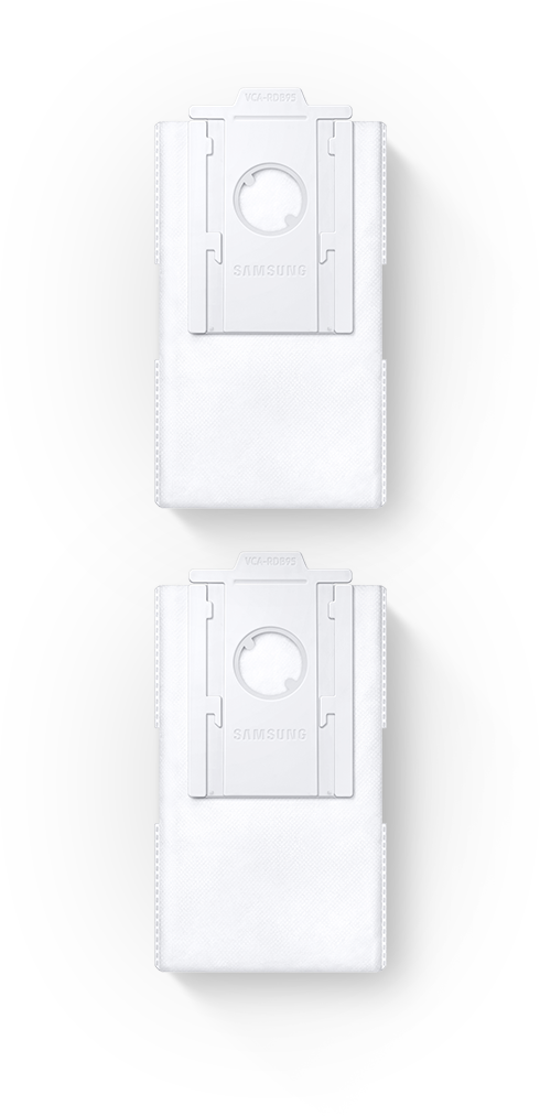 Робот-пылесос Samsung VR50T95735W/EV - 26 Фото Робот-пылесос Samsung VR50T95735W/EV - 26