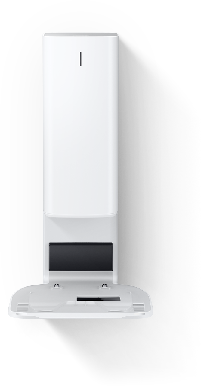 Робот-пылесос Samsung VR50T95735W/EV - 27 Фото Робот-пылесос Samsung VR50T95735W/EV - 27