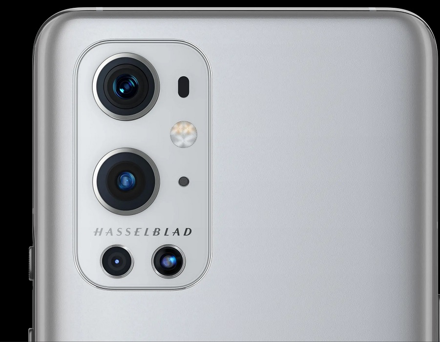 Смартфон OnePlus 9 Pro 8/128GB Morning Mist 0 Фото Смартфон OnePlus 9 Pro 8/128GB Morning Mist 0