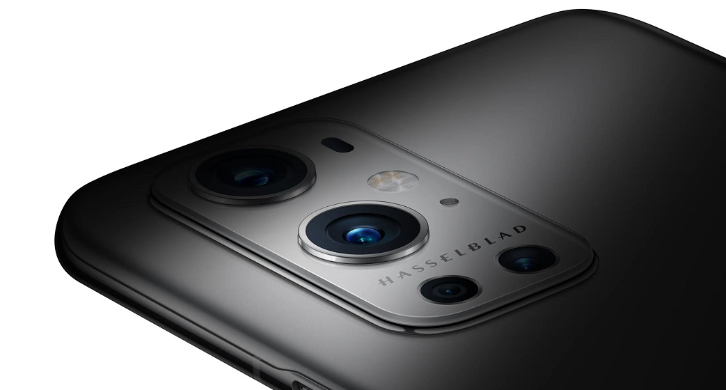Смартфон OnePlus 9 Pro 8/128GB Morning Mist 12 Фото Смартфон OnePlus 9 Pro 8/128GB Morning Mist 12