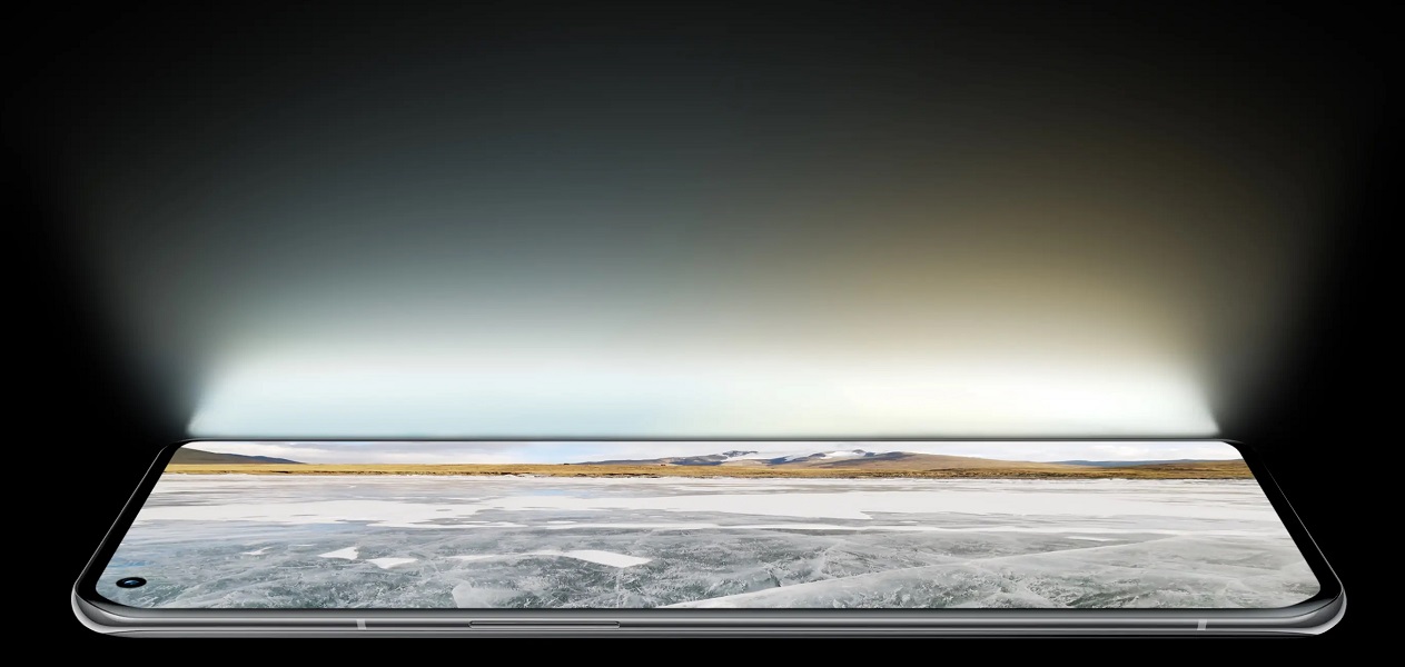 Смартфон OnePlus 9 Pro 8/128GB Morning Mist 23 Фото Смартфон OnePlus 9 Pro 8/128GB Morning Mist 23