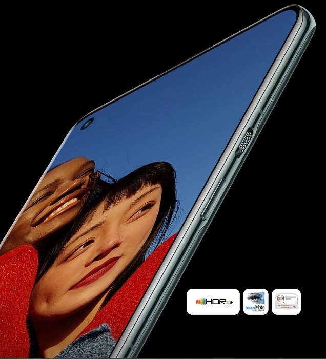 Смартфон OnePlus 9 Pro 8/128GB Morning Mist 24 Фото Смартфон OnePlus 9 Pro 8/128GB Morning Mist 24